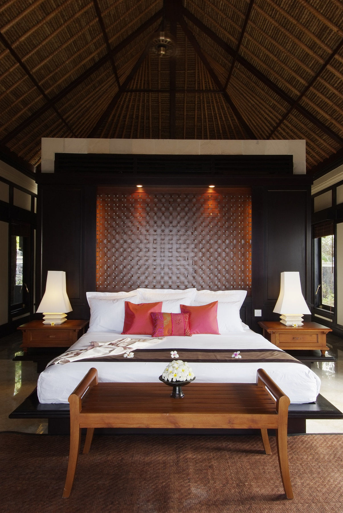 Spa Village Resort Tembok Bali - Small Luxury Hotels Of The World Gretek Номер фото