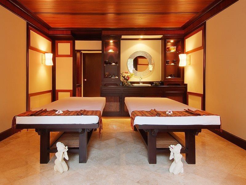 Spa Village Resort Tembok Bali - Small Luxury Hotels Of The World Gretek Экстерьер фото