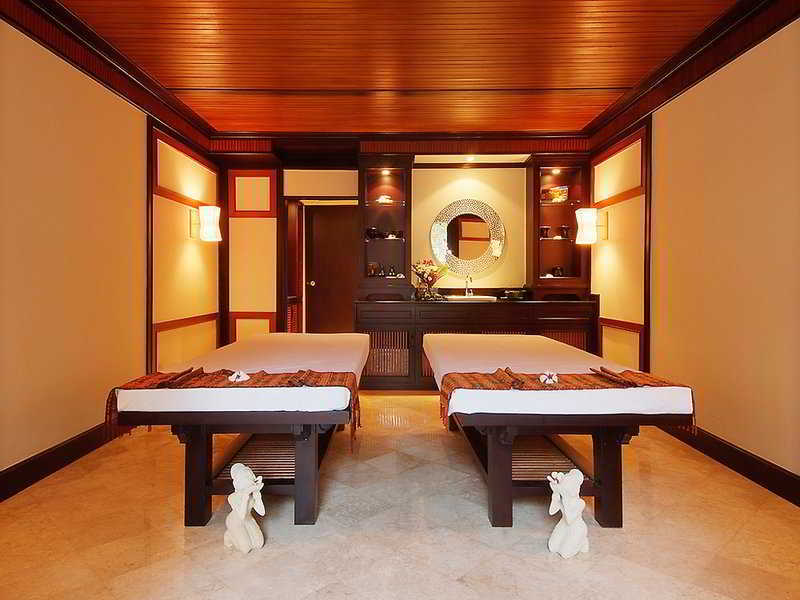 Spa Village Resort Tembok Bali - Small Luxury Hotels Of The World Теджакула Экстерьер фото